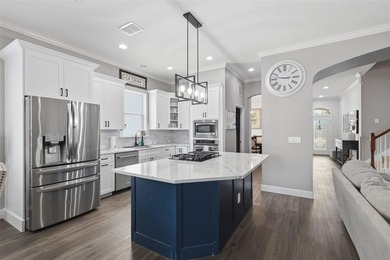 Pool Home in Victoria Hills! Welcome to 236 Asterbrooke Drive, a - photo 4
