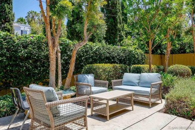 Affordable 55+ living in North Park! Discover this charming - photo 17