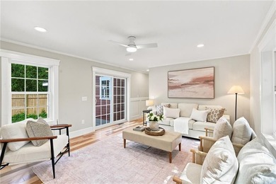 Welcome to a gorgeous reinvention of an 1880 gem in the heart of - photo 17