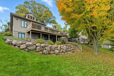 Incredibly Rare Lakefront Opportunity on Forest Lake! Enjoy 75 - photo 20