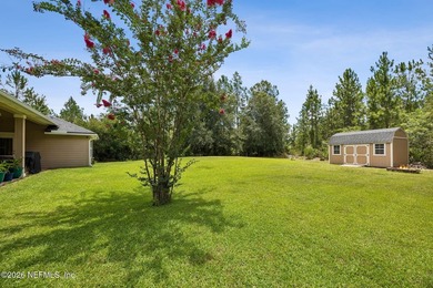 Welcome to this beautiful home located on one acre in the - photo 21
