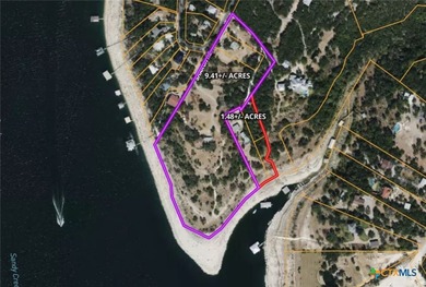 Opportunity to own an extraordinary 9+/-acre Lake Travis - photo 21
