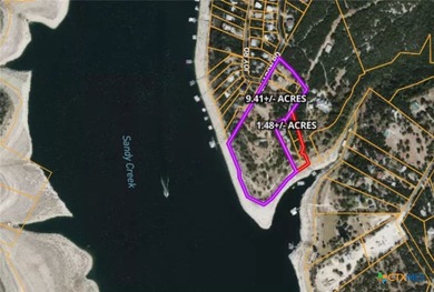 Opportunity to own an extraordinary 9+/-acre Lake Travis - photo 22