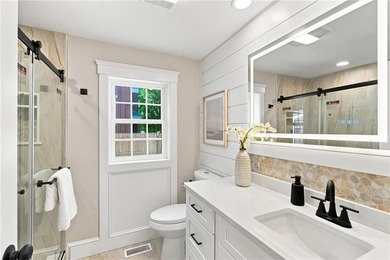 Welcome to a gorgeous reinvention of an 1880 gem in the heart of - photo 22