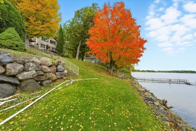 Incredibly Rare Lakefront Opportunity on Forest Lake! Enjoy 75 - photo 24
