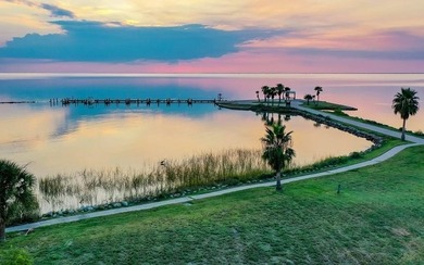The Landing at Redfish Point is a gated coastal enclave where - photo 25