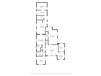 ***Renovated 3BR/3BA South Wrigley Gem with ADU Potential & - photo 32