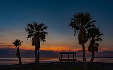 The Landing at Redfish Point is a gated coastal enclave where - photo 33