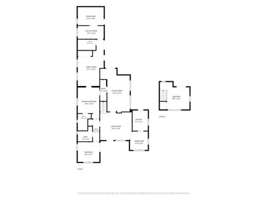 ***Renovated 3BR/3BA South Wrigley Gem with ADU Potential & - photo 34