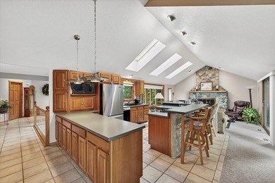 Incredibly Rare Lakefront Opportunity on Forest Lake! Enjoy 75 - photo 34