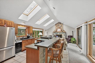 Incredibly Rare Lakefront Opportunity on Forest Lake! Enjoy 75 - photo 36