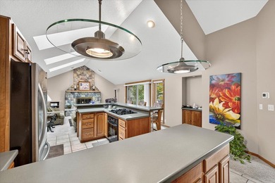 Incredibly Rare Lakefront Opportunity on Forest Lake! Enjoy 75 - photo 37