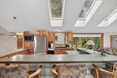 Incredibly Rare Lakefront Opportunity on Forest Lake! Enjoy 75 - photo 38