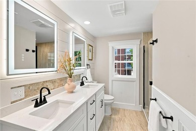 Welcome to a gorgeous reinvention of an 1880 gem in the heart of - photo 38