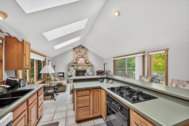 Incredibly Rare Lakefront Opportunity on Forest Lake! Enjoy 75 - photo 39