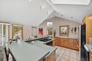 Incredibly Rare Lakefront Opportunity on Forest Lake! Enjoy 75 - photo 40