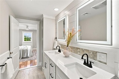 Welcome to a gorgeous reinvention of an 1880 gem in the heart of - photo 40