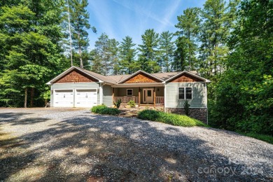  Home For Sale in Nebo North Carolina