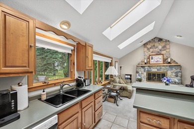 Incredibly Rare Lakefront Opportunity on Forest Lake! Enjoy 75 - photo 41