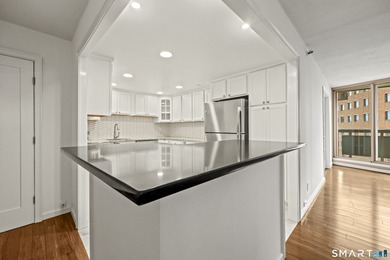 Welcome to 143 Hoyt Street, Unit 5K at The Buckingham, where