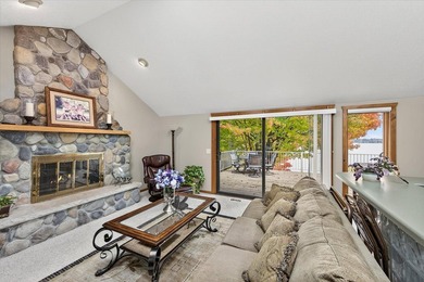 Incredibly Rare Lakefront Opportunity on Forest Lake! Enjoy 75 - photo 48