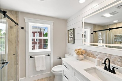 Welcome to a gorgeous reinvention of an 1880 gem in the heart of - photo 48