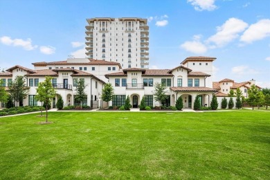 Lake Grapevine Condo For Sale in Flower Mound Texas