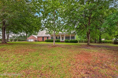 Escape to nearly three acres of serene privacy without - photo 1