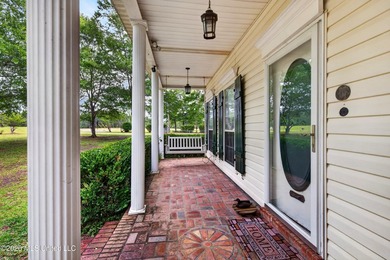 Escape to nearly three acres of serene privacy without - photo 6