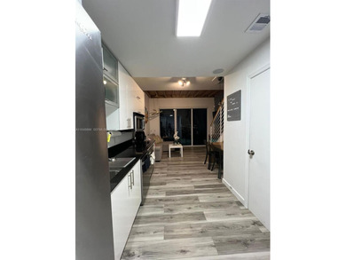 Beautiful two-story 1-bedroom loft in the heart of Brickell