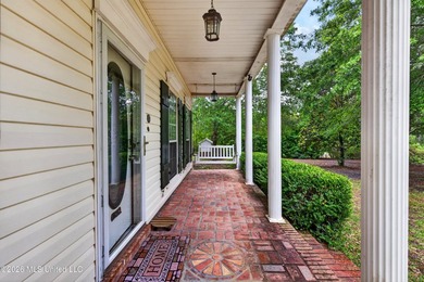 Escape to nearly three acres of serene privacy without - photo 7