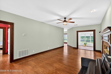 Escape to nearly three acres of serene privacy without - photo 8