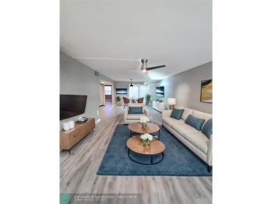 Lake Condo For Sale in Coconut Creek, Florida