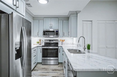 Welcome to effortless, maintenance-free living in The Landings - photo 5