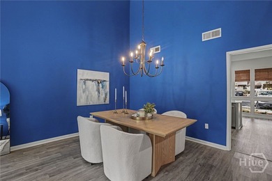 Welcome to effortless, maintenance-free living in The Landings - photo 9