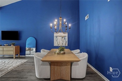 Welcome to effortless, maintenance-free living in The Landings - photo 10