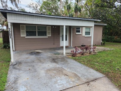 Lake Parker - Polk County Home Sale Pending in Lakeland Florida