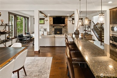 Some Suncadia homes are near the amenities. This one is in them - photo 11