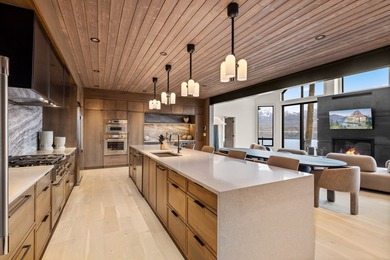 Indulge in exceptional lakefront living with 75 feet of private - photo 11