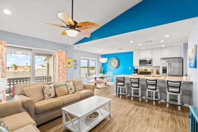 Lake Condo For Sale in Rockport, Texas