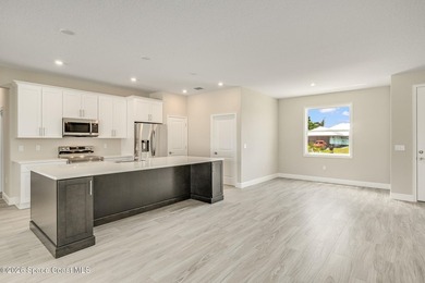 New Construction Custom Home in Desirable Port Malabar Unit 50 - photo 11