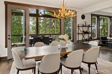Some Suncadia homes are near the amenities. This one is in them - photo 12