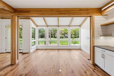 *Remodeled 4BR Townhome in Haig Point with Golf Views, Pool - photo 12