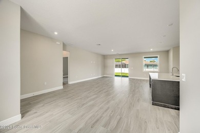 New Construction Custom Home in Desirable Port Malabar Unit 50 - photo 12