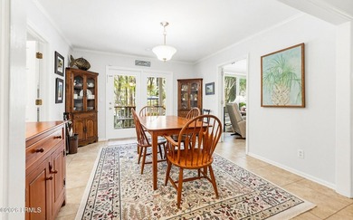 One story living on Ladys Island with 2,712 sq ft on a quiet - photo 13
