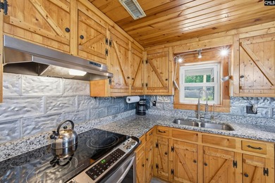 Discover this charming 1982 ranch-style Lake Murray bungalow - photo 13
