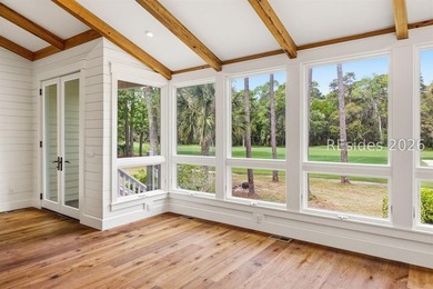 *Remodeled 4BR Townhome in Haig Point with Golf Views, Pool - photo 13