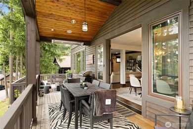 Some Suncadia homes are near the amenities. This one is in them - photo 14