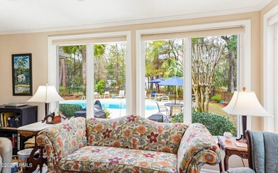 One story living on Ladys Island with 2,712 sq ft on a quiet - photo 15