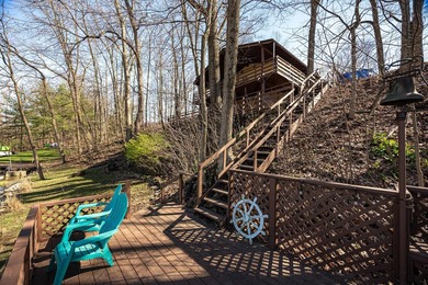 This beautiful, nearly 3,000 square foot cottage-style lakefront - photo 15
